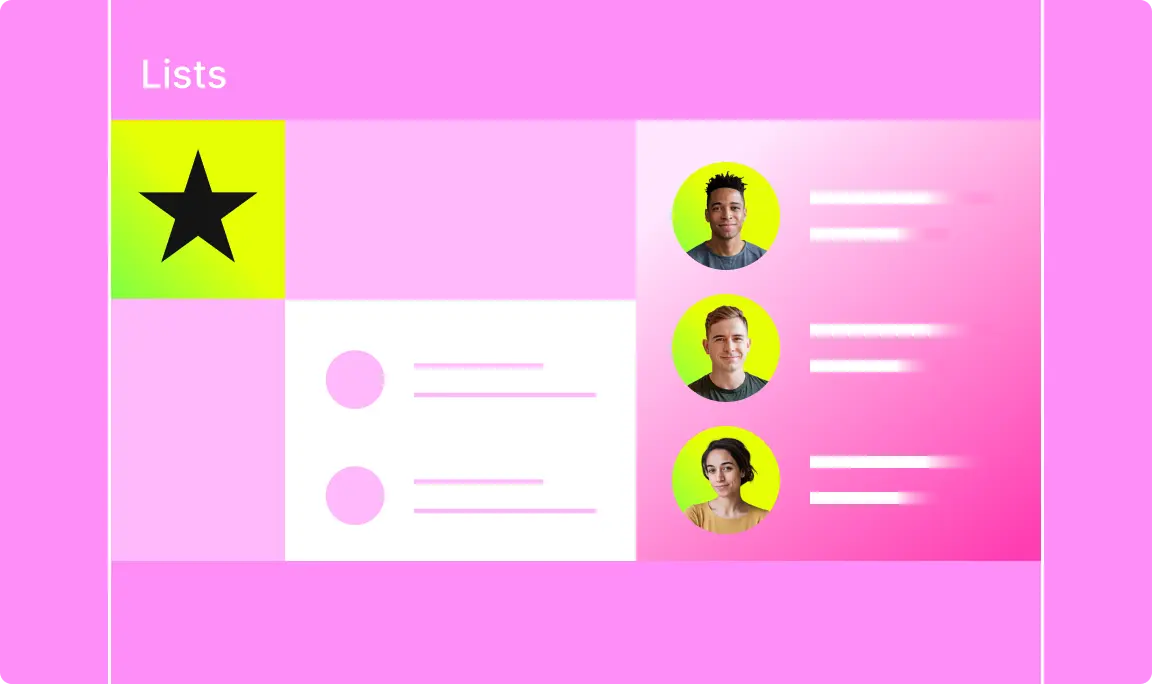 How to create AI-powered prospect and companies lists