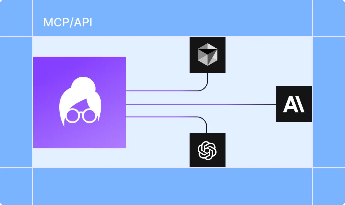 How to access real-time Lusha data with API and MCP
