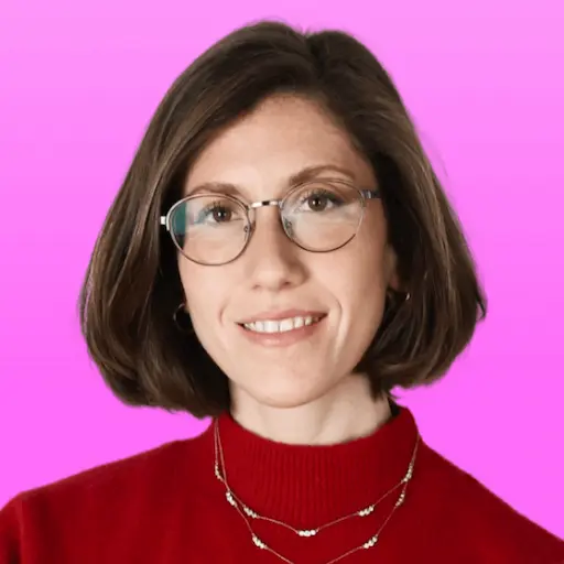 Marine Melamed
