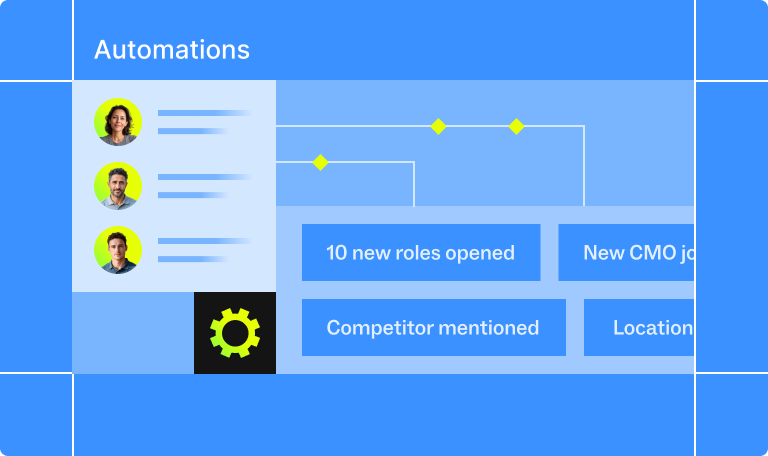 How to automate your pipeline