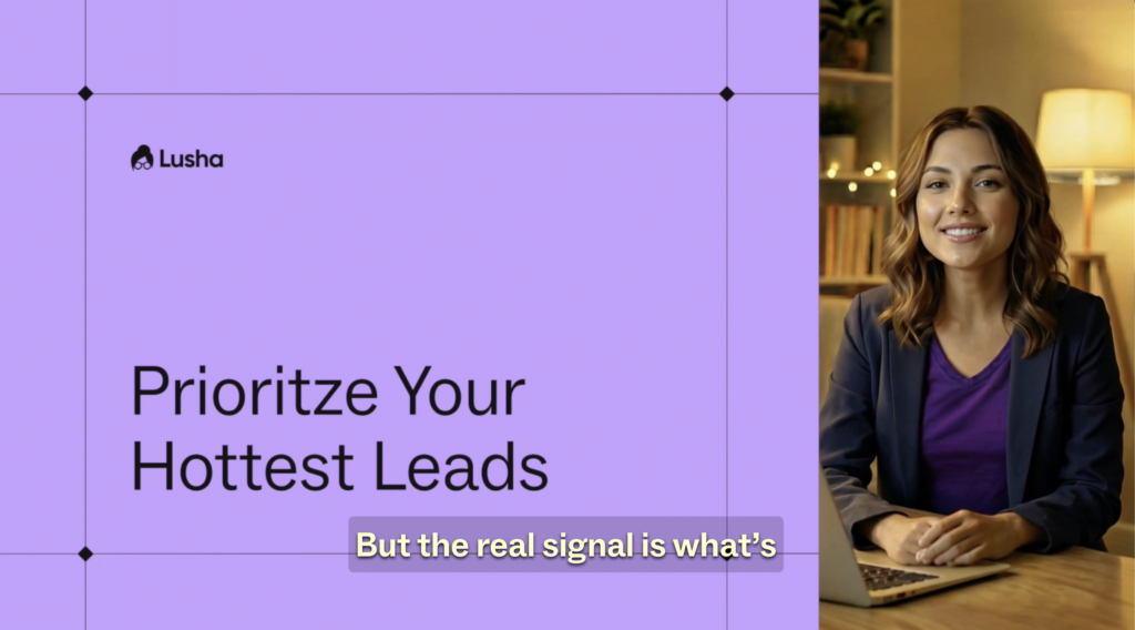 Prioritize Your Hottest Leads