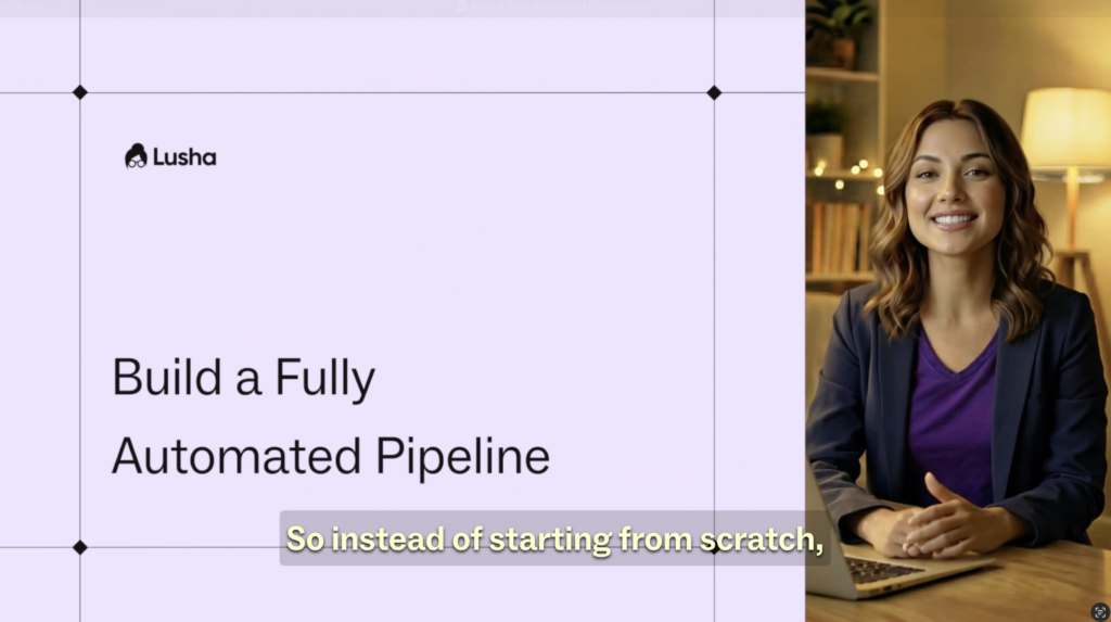 Build A Fully Automated Pipeline